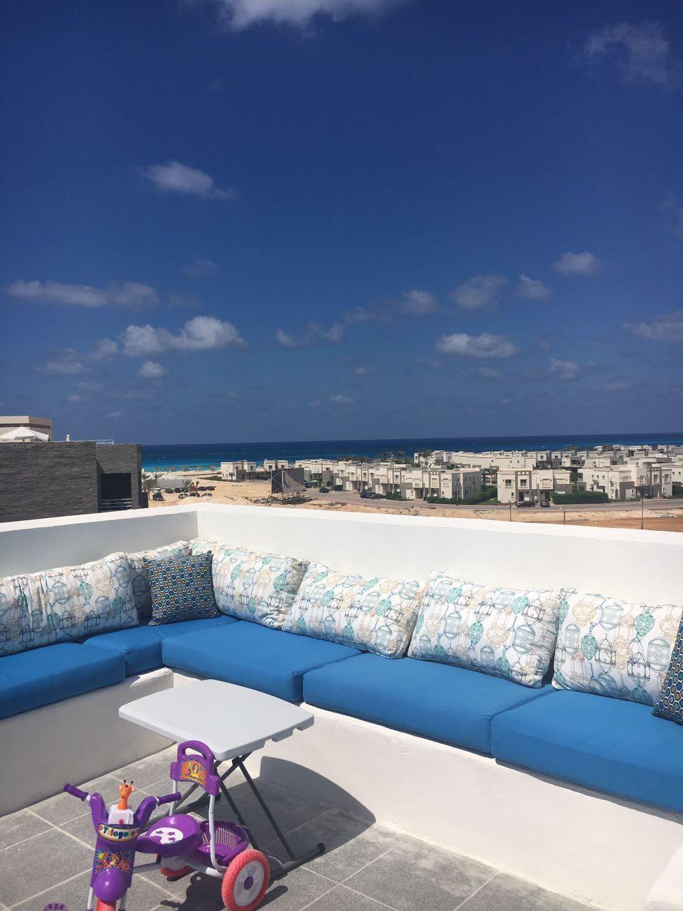 3-Bedroom Penthouse