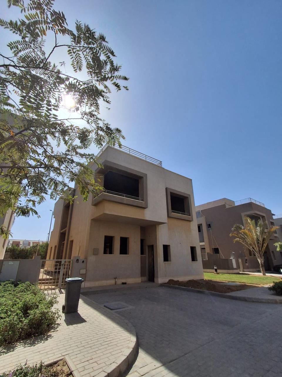 Villa, 4 BR in Village Garden Katameya