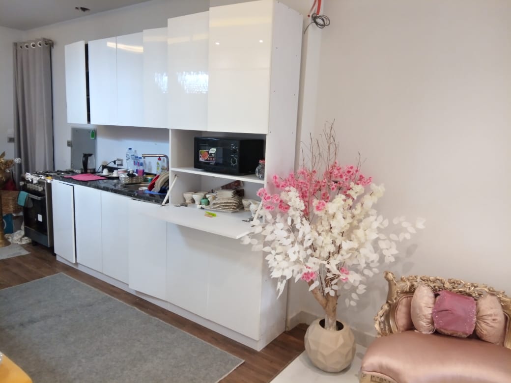 3-Bedroom Apartment