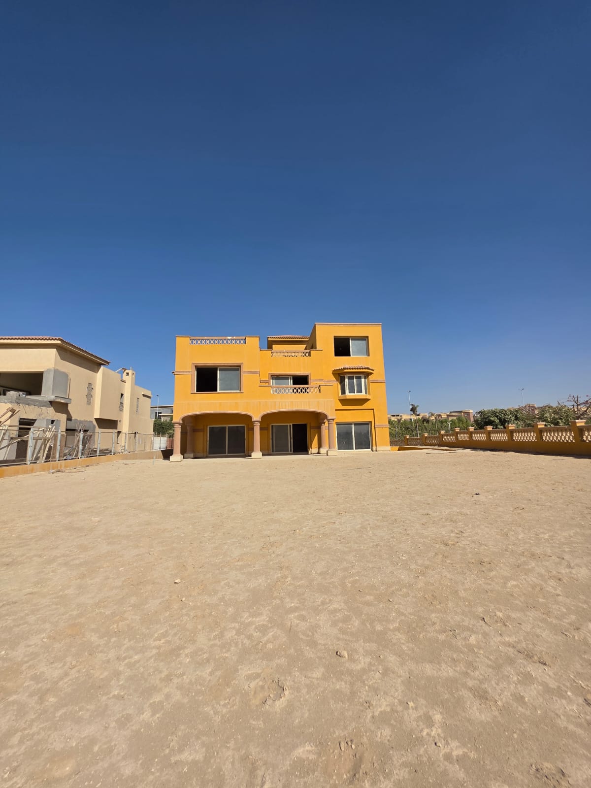 5-Bedroom Villa