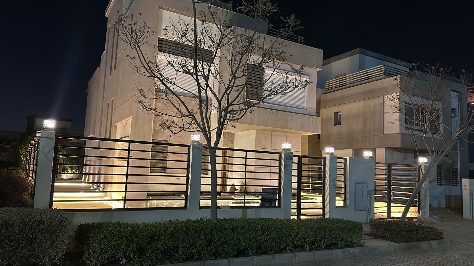 Villa, 5 BR in Hyde Park