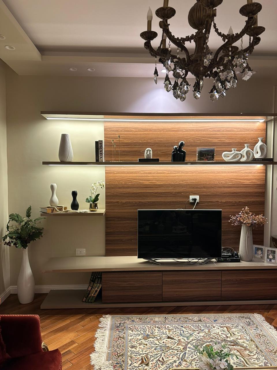 4-Bedroom Penthouse