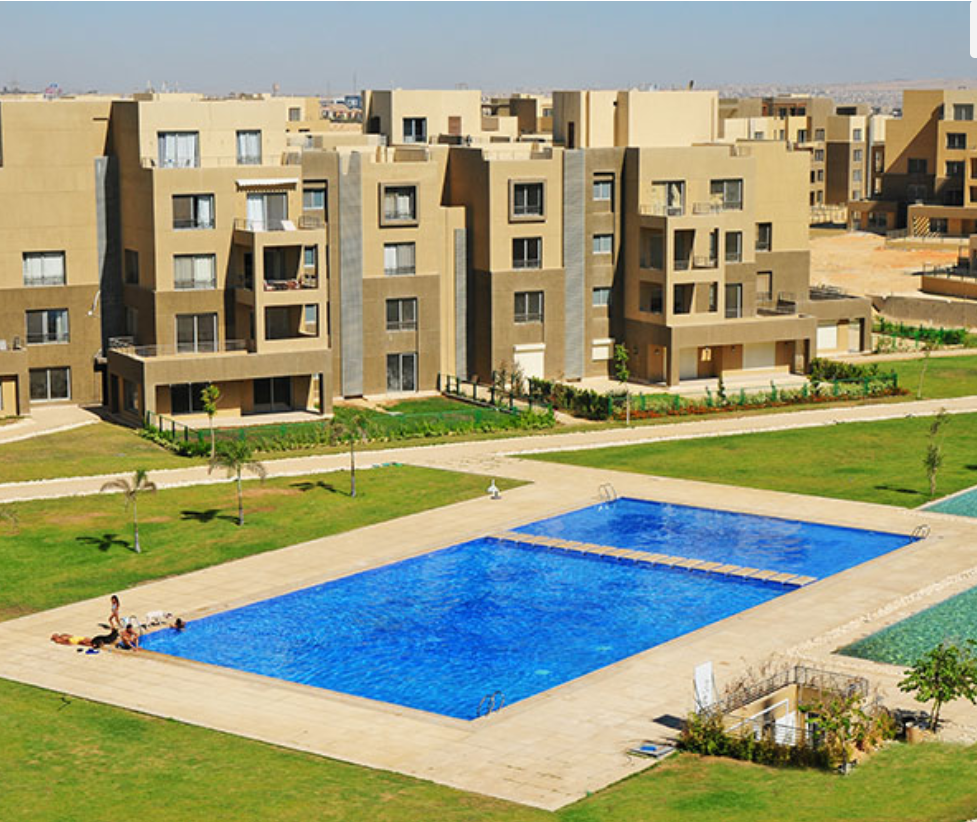 3-Bedroom Town House