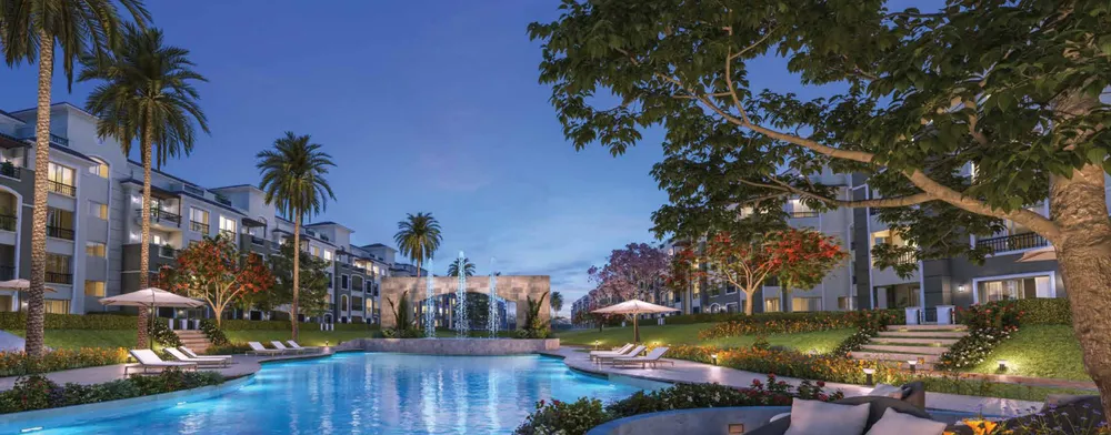 4-Bedroom Penthouse