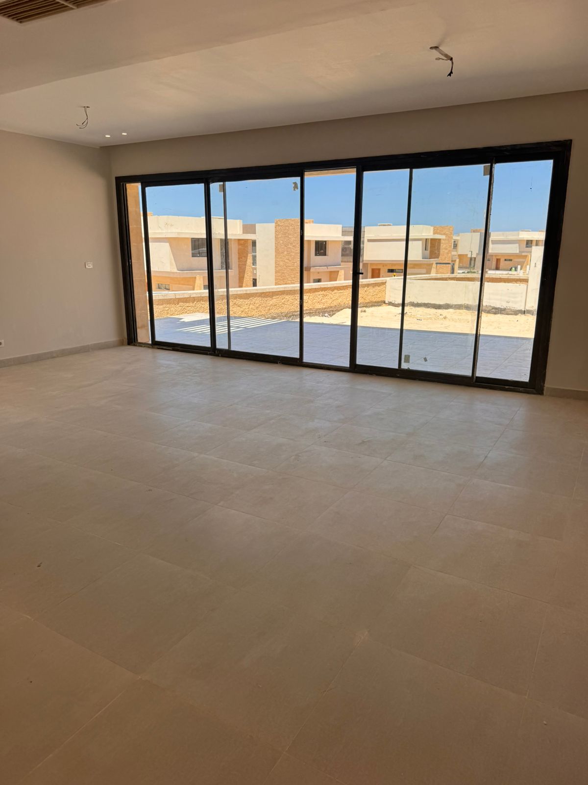 4-Bedroom Twin House