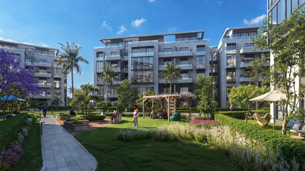 Jade Residence