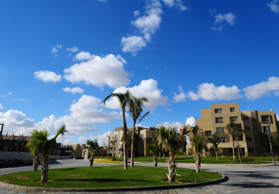 Apartment, 1 BR in Palm Parks