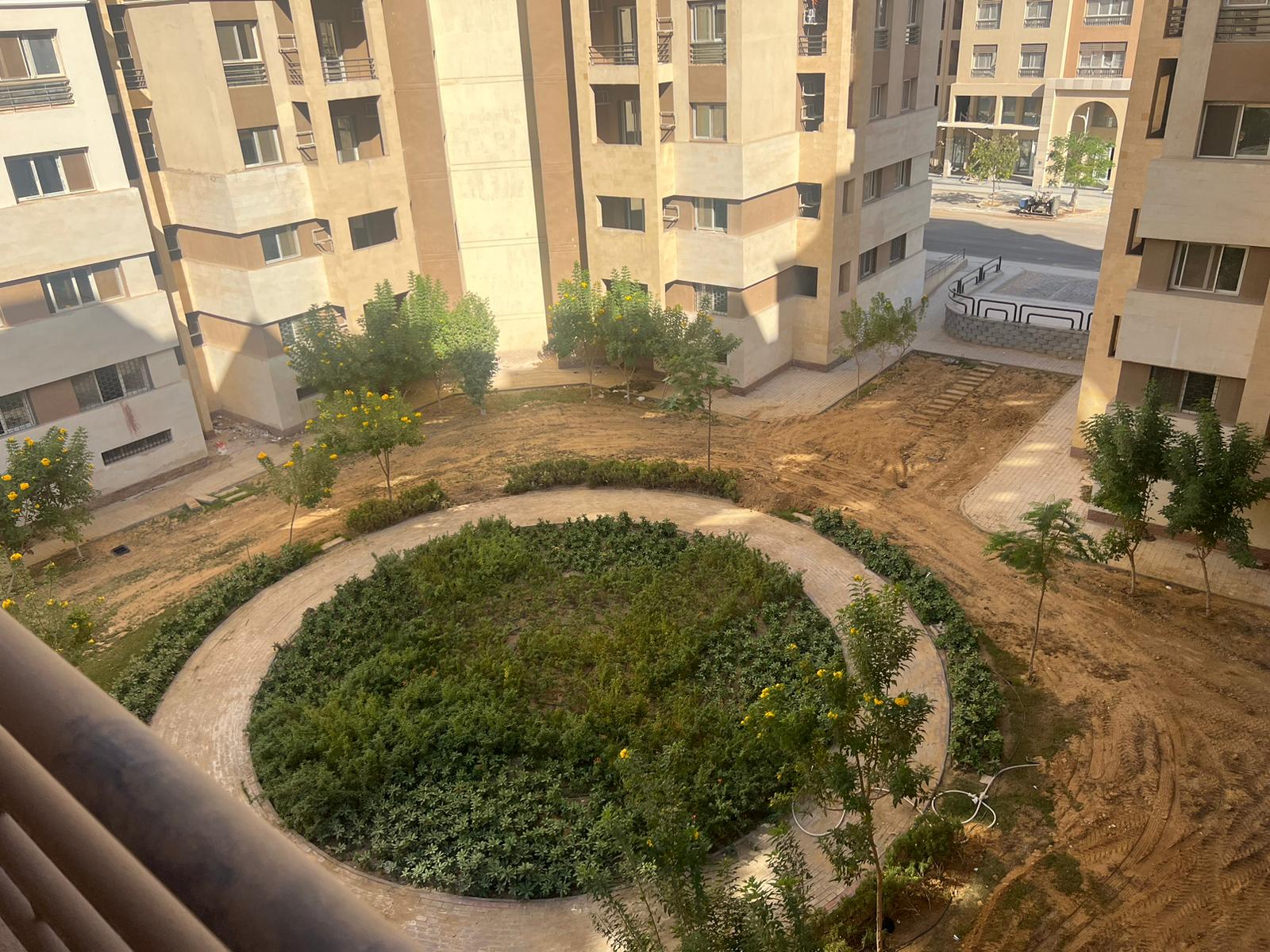 3-Bedroom Apartment