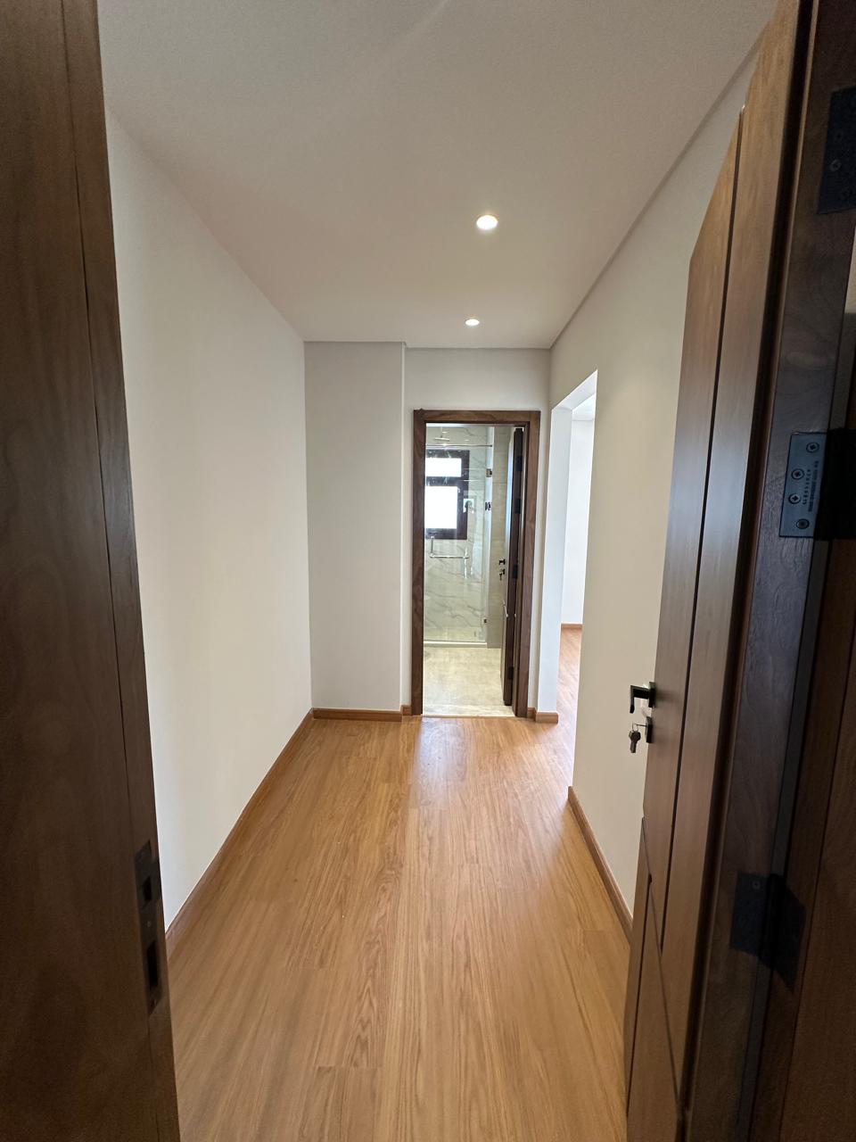 2-Bedroom Apartment