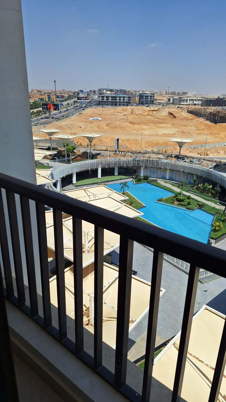 2-Bedroom Apartment