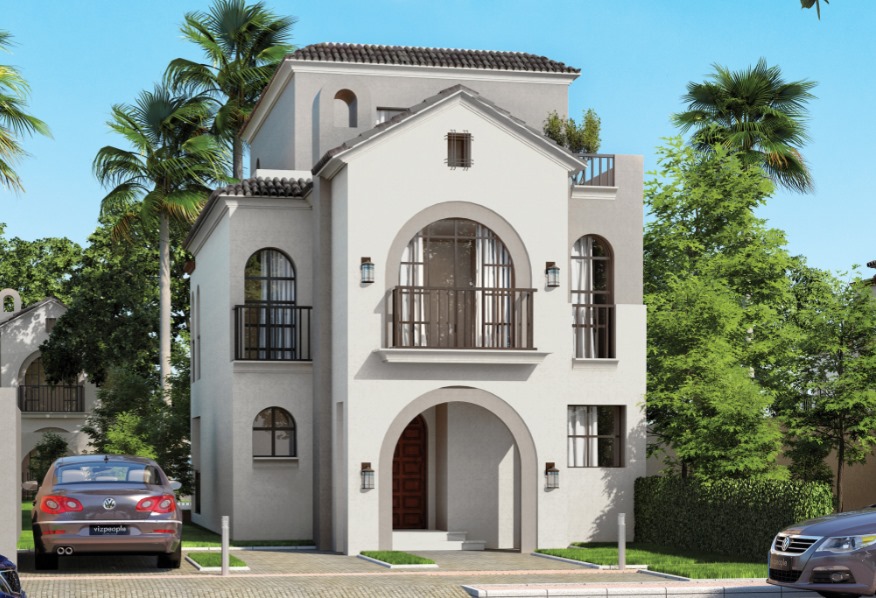 3-Bedroom Villa