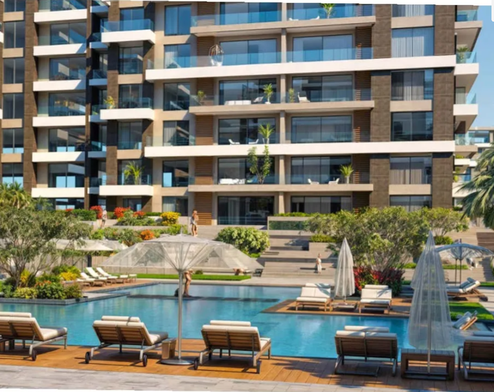 3-Bedroom Penthouse