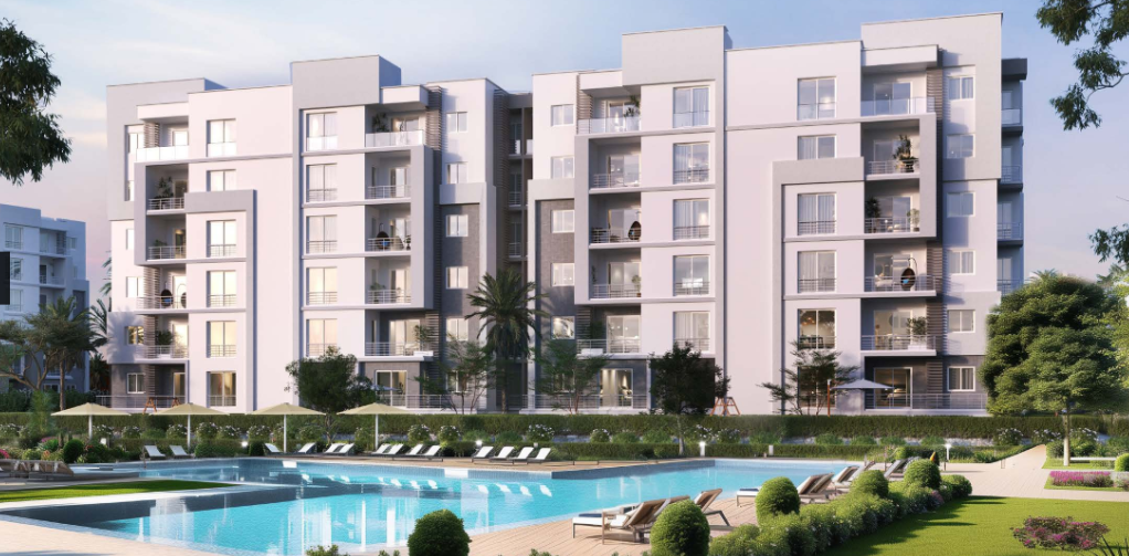 3-Bedroom Apartment