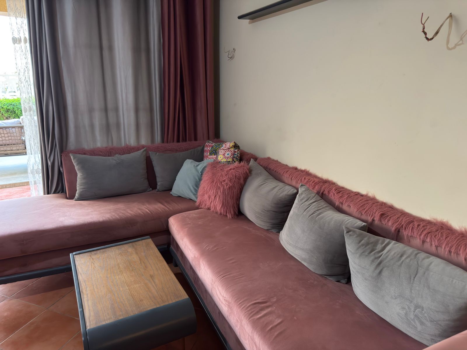 2-Bedroom Chalet