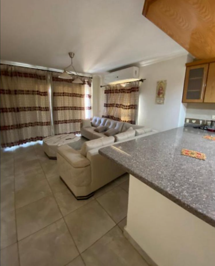 4-Bedroom Twin House