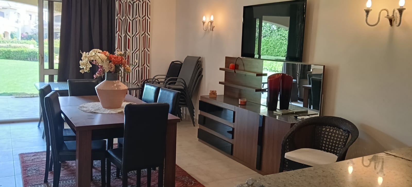 3-Bedroom Chalet