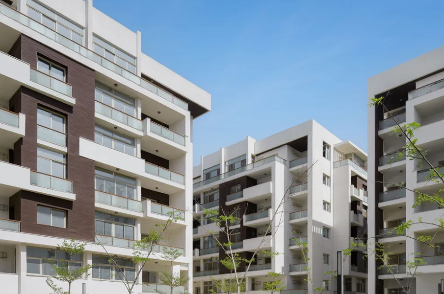 2-Bedroom Apartment
