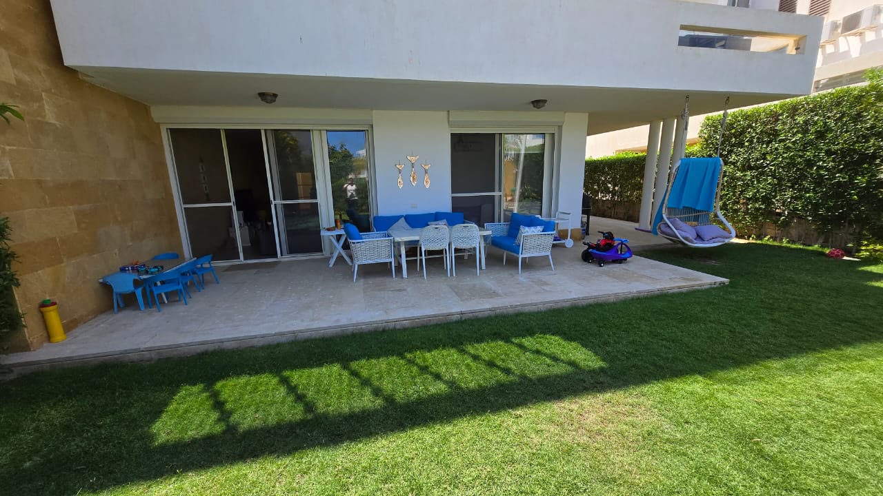 3-Bedroom Chalet