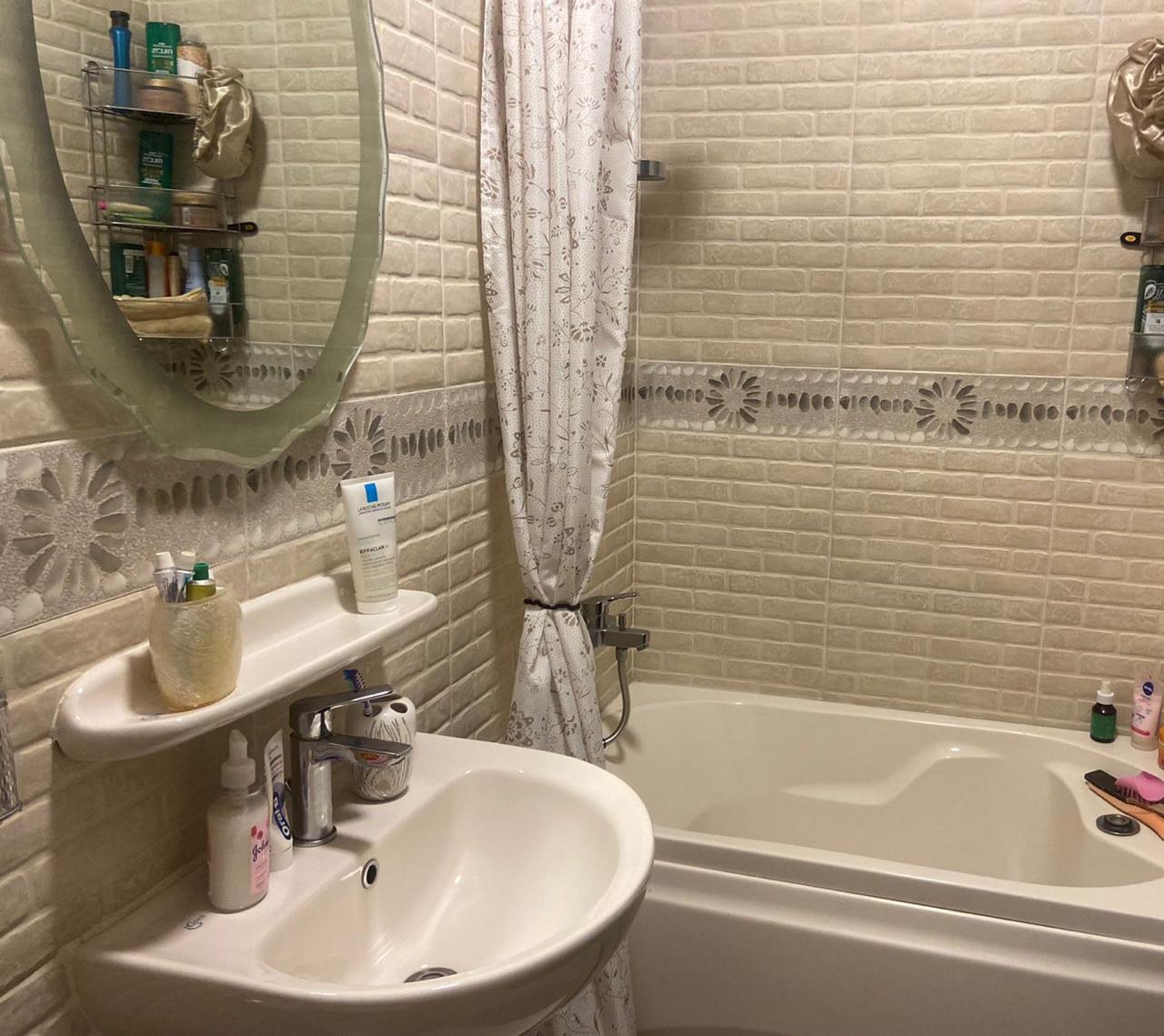 3-Bedroom Apartment