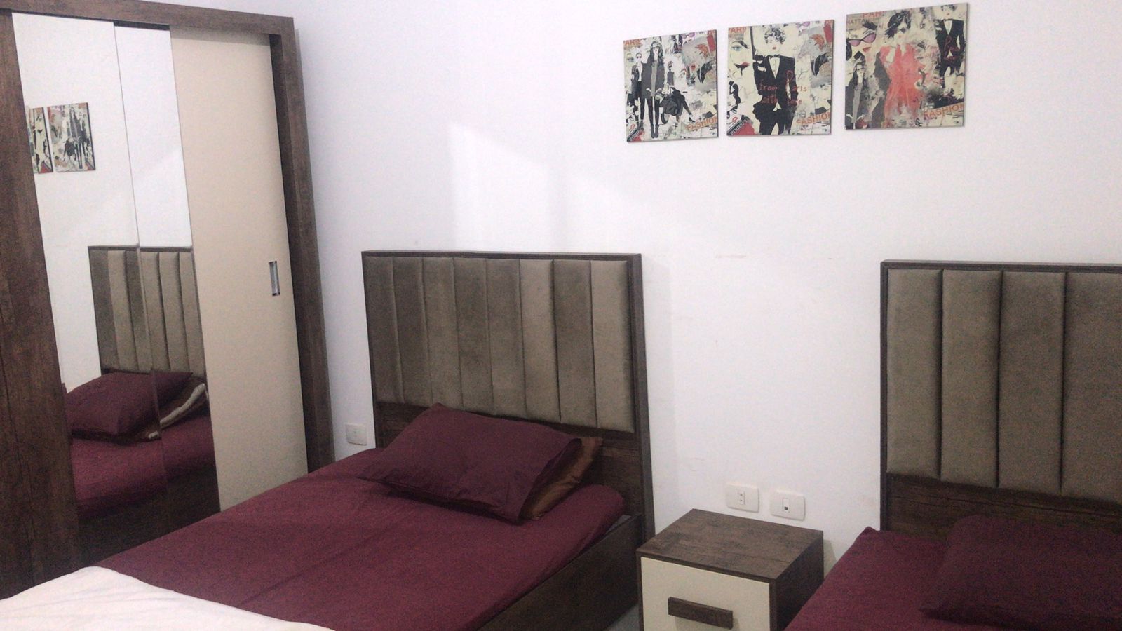 2-Bedroom Chalet