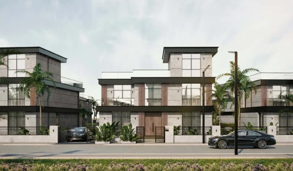 3-Bedroom Villa