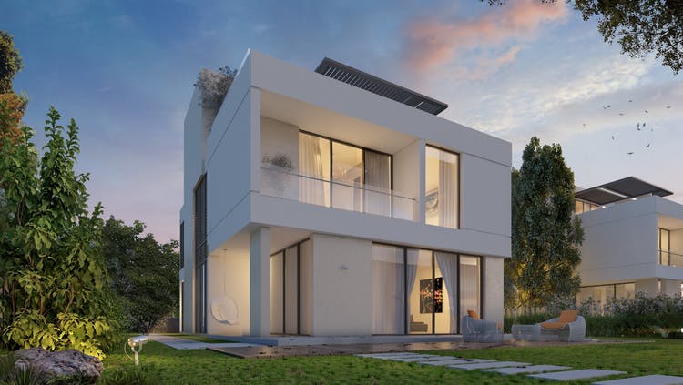 3-Bedroom Villa