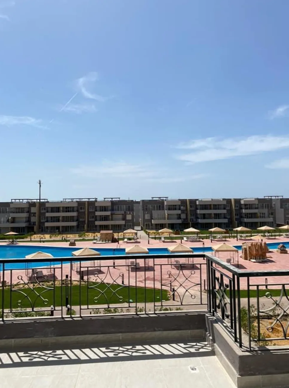 شاليه في كايب باي بلومار لا سيرينا — RE-28256