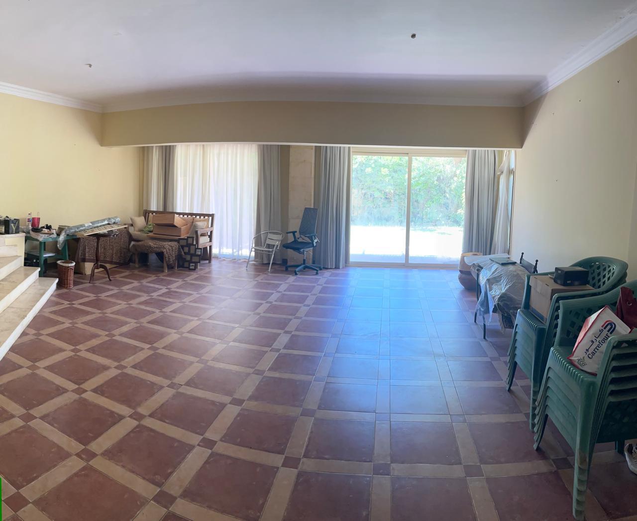 3-Bedroom Duplex