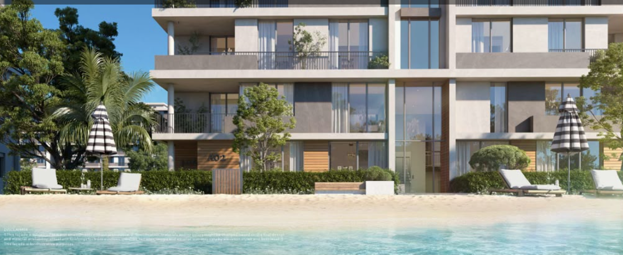3-Bedroom Duplex
