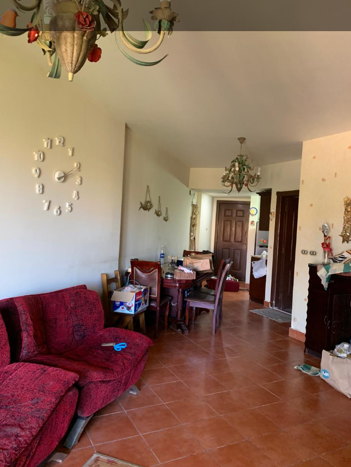 3-Bedroom Chalet