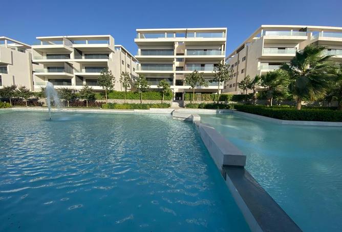 2-Bedroom Apartment