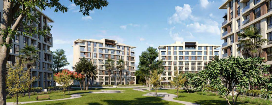 3-Bedroom Apartment