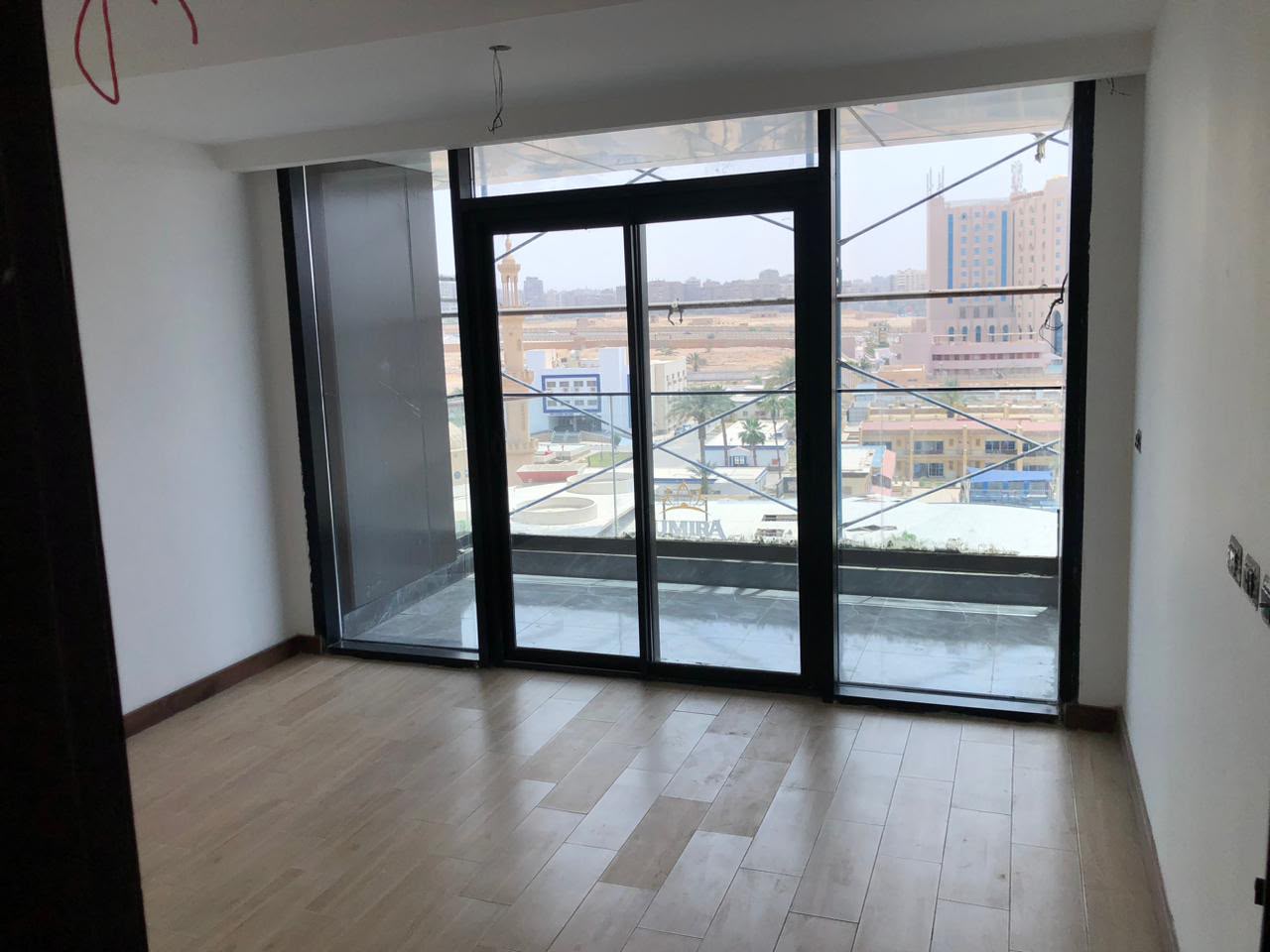3-Bedroom Apartment