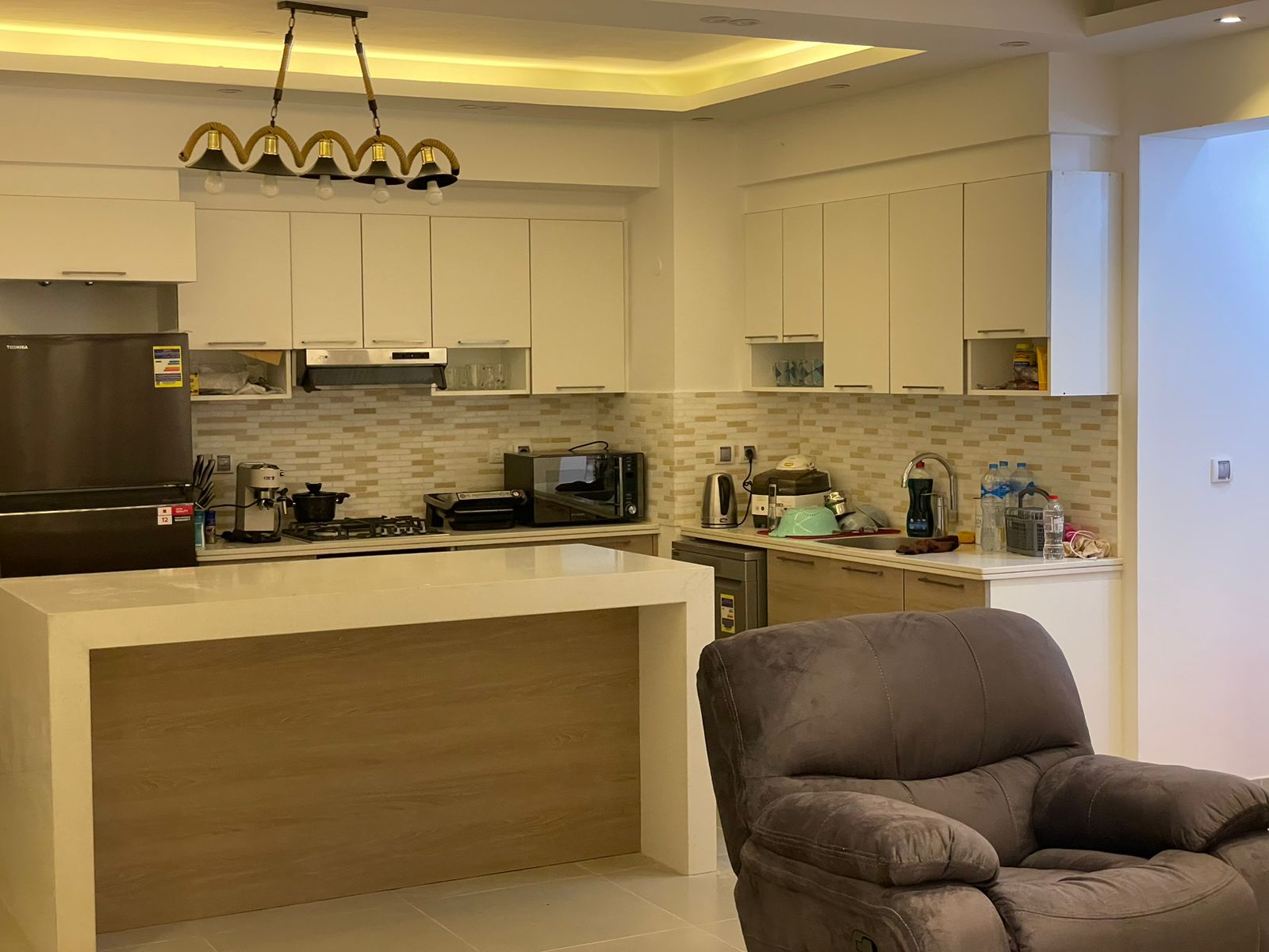 2-Bedroom Chalet