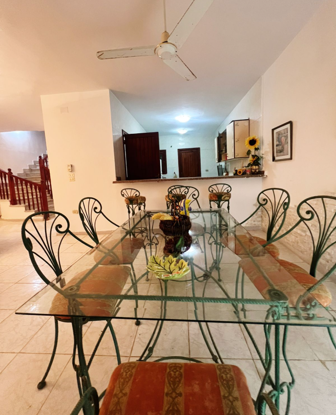 5-Bedroom Villa