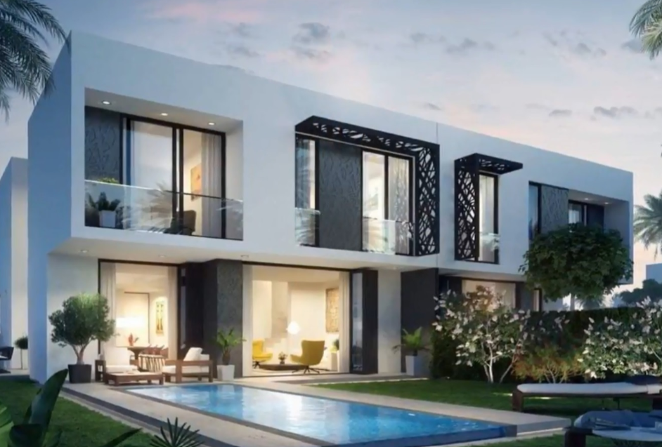 3-Bedroom Villa