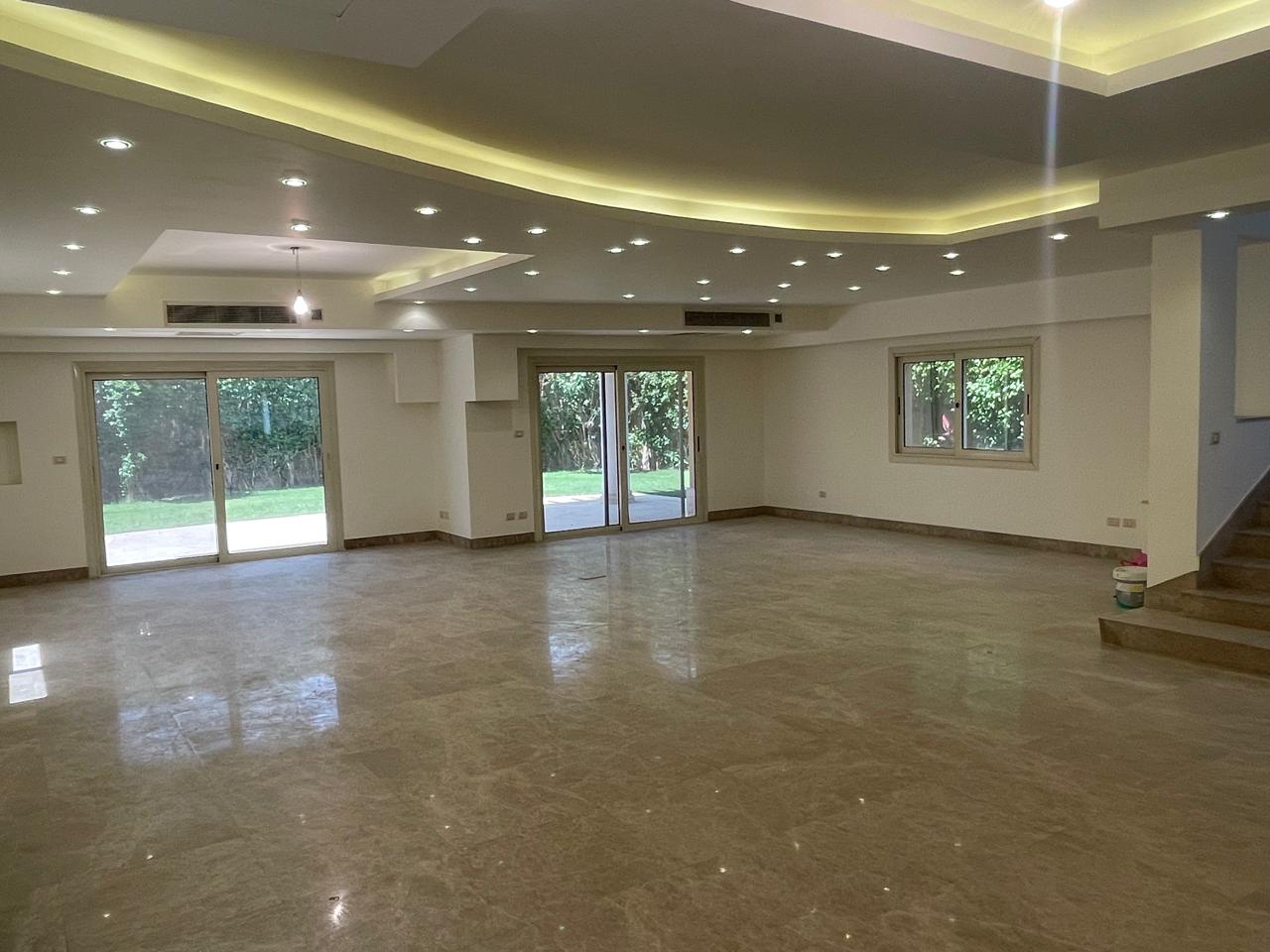 4-Bedroom Villa