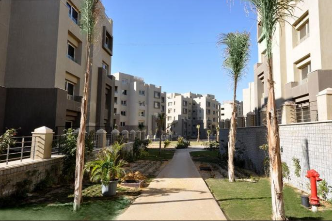 1-Bedroom Apartment