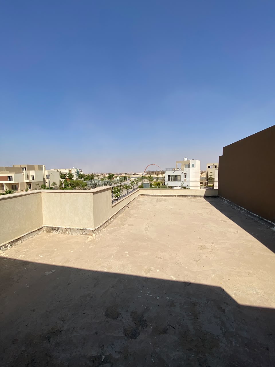3-Bedroom Twin House