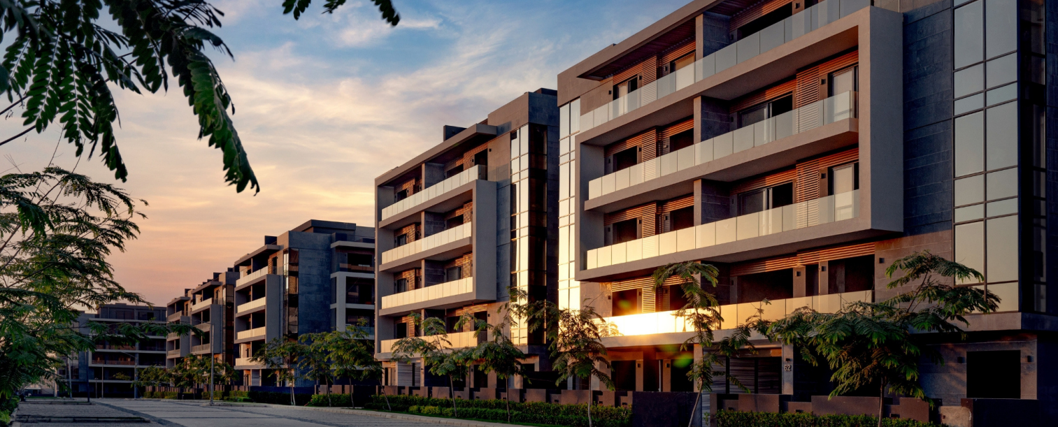 2-Bedroom Apartment