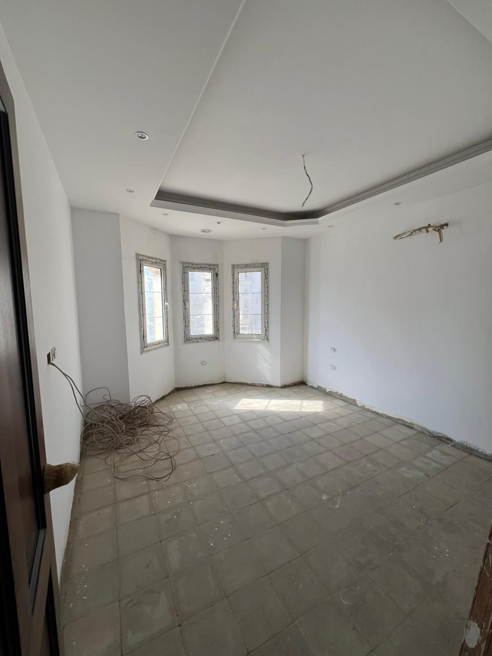 3-Bedroom Duplex