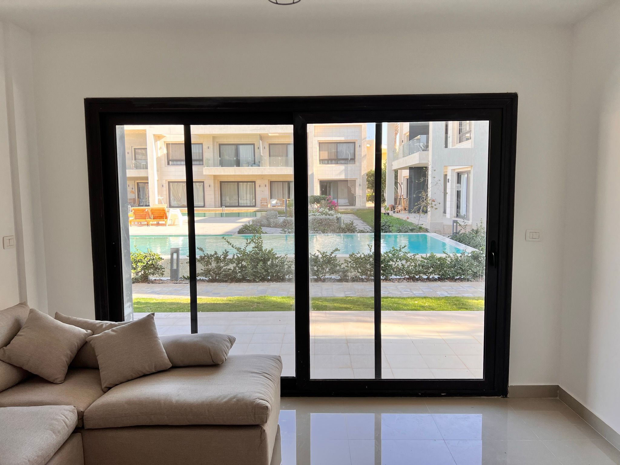 2-Bedroom Chalet