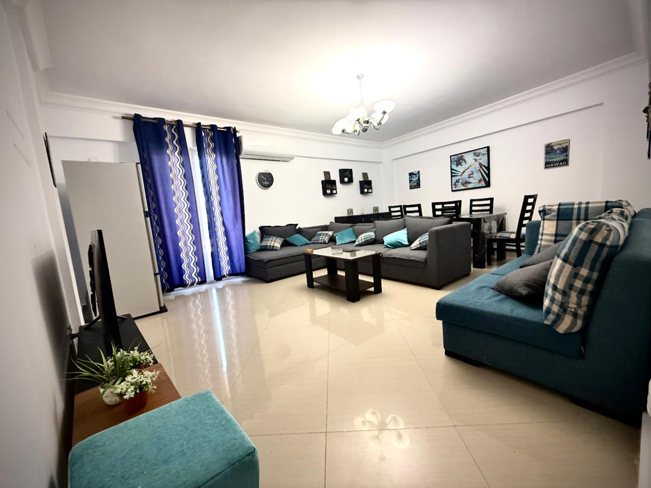 3-Bedroom Chalet