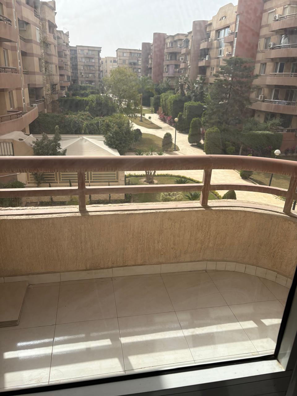 3-Bedroom Apartment
