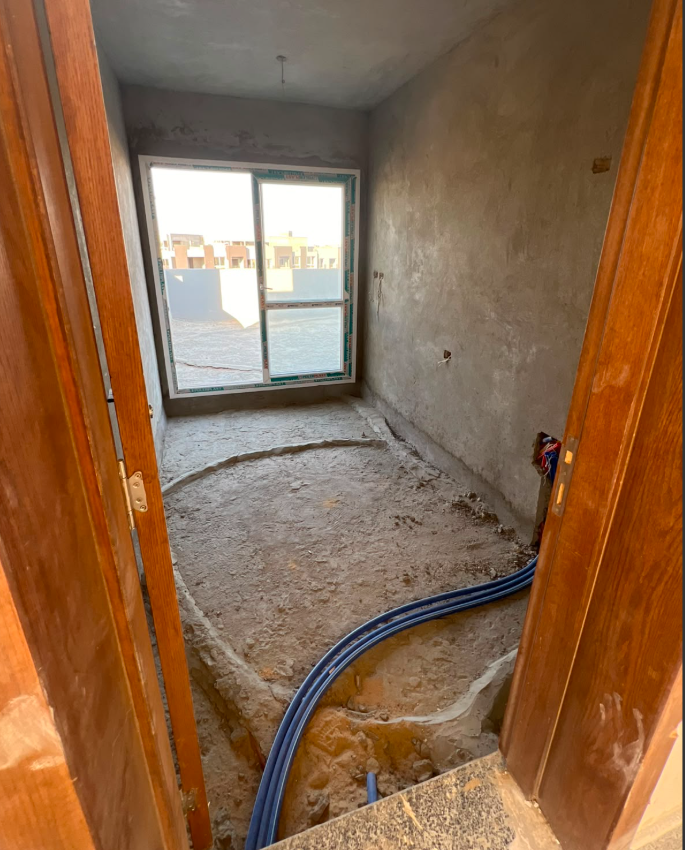 2-Bedroom Penthouse