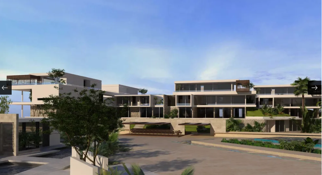 5-Bedroom Duplex