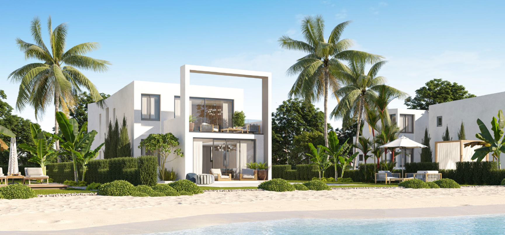 5-Bedroom Villa