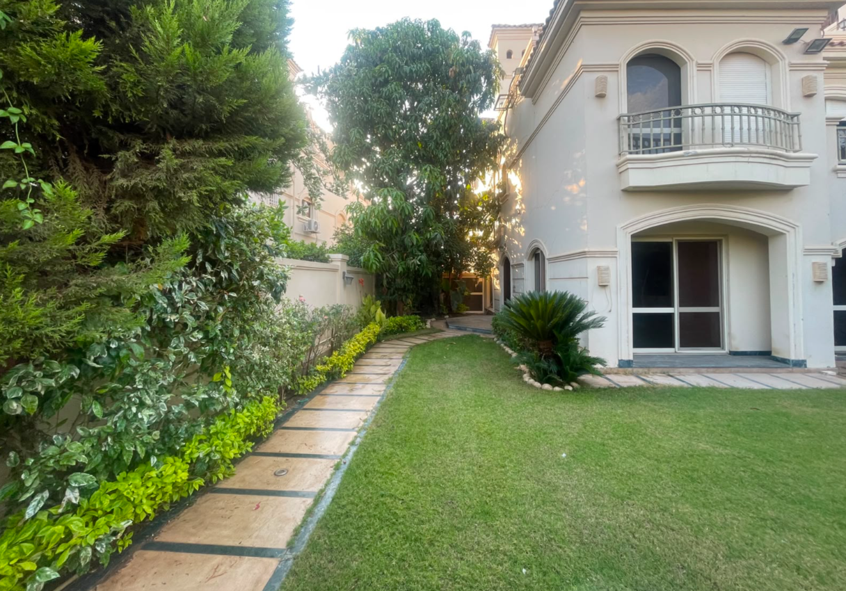 3-Bedroom Villa