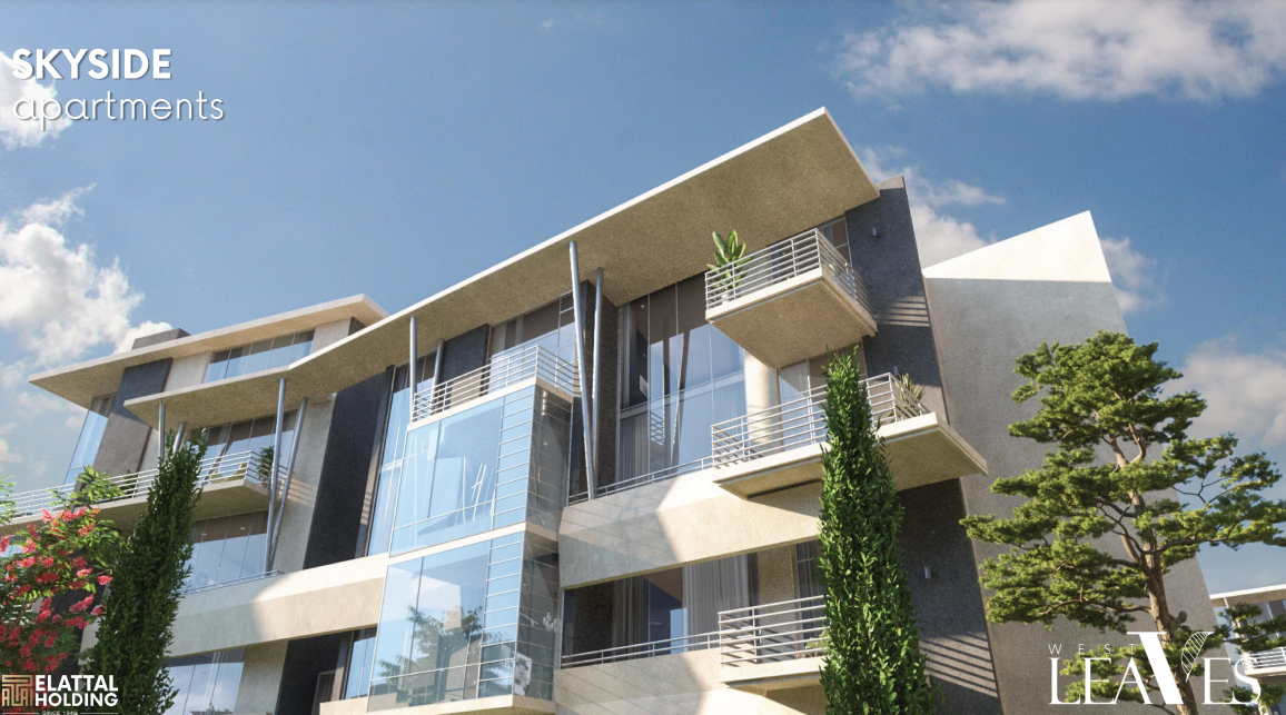 3-Bedroom Apartment