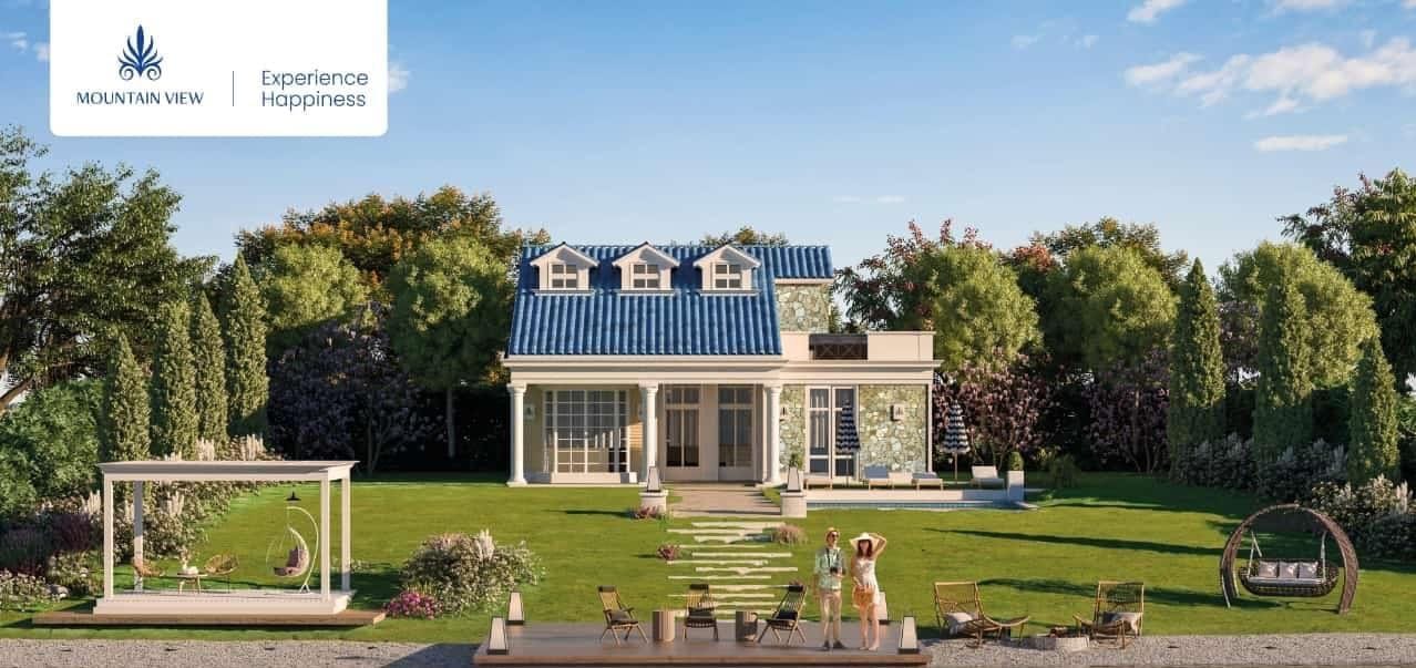 3-Bedroom Villa